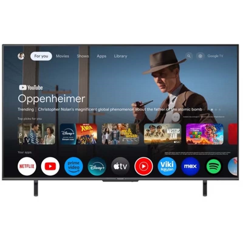 Panasonic 75 Panasonic 75